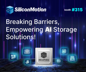 Silicon Motion