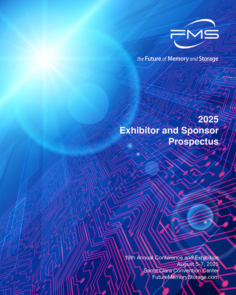 2025 Exhibitor and Sponsor Prospectus