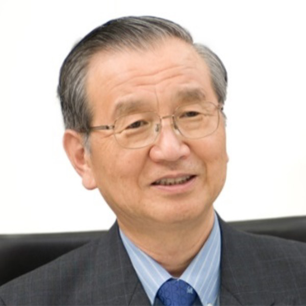Dr. Fujio Masuoka