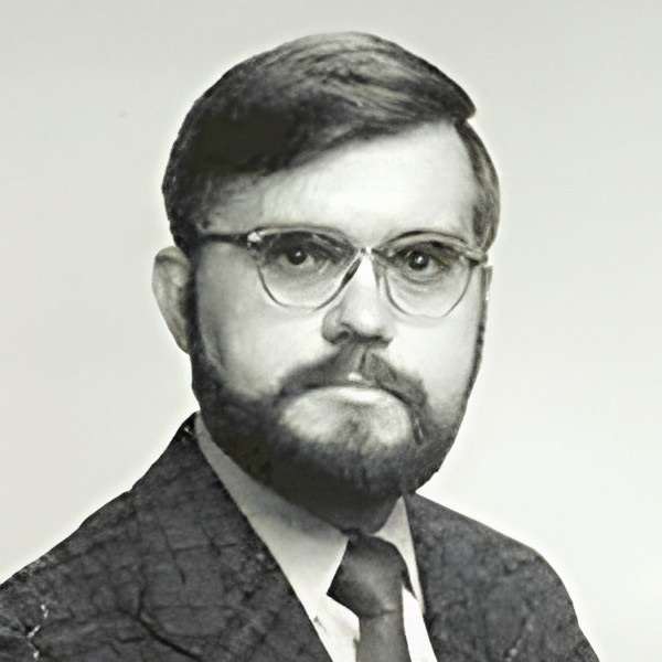 John R. Szedon