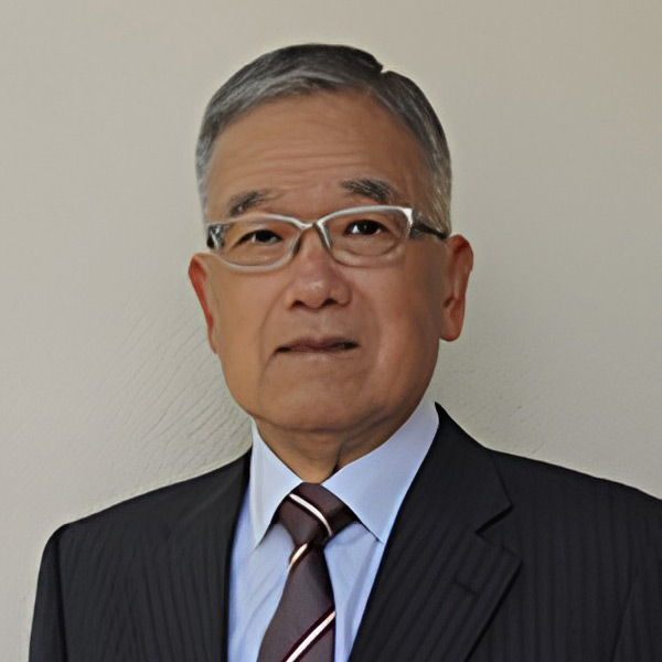 Yoshishige Kitamura