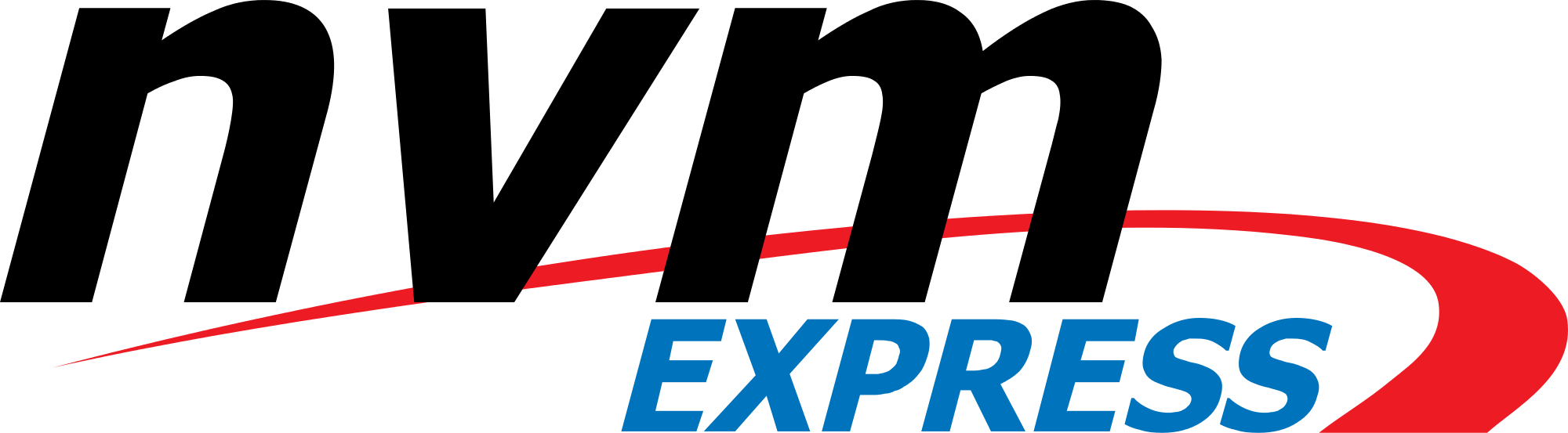 NVM Express