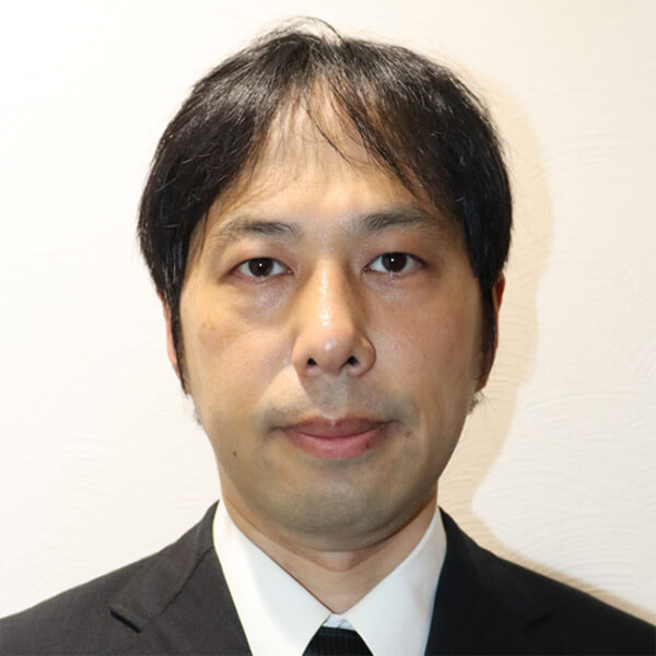 Hiroyasu Tanaka