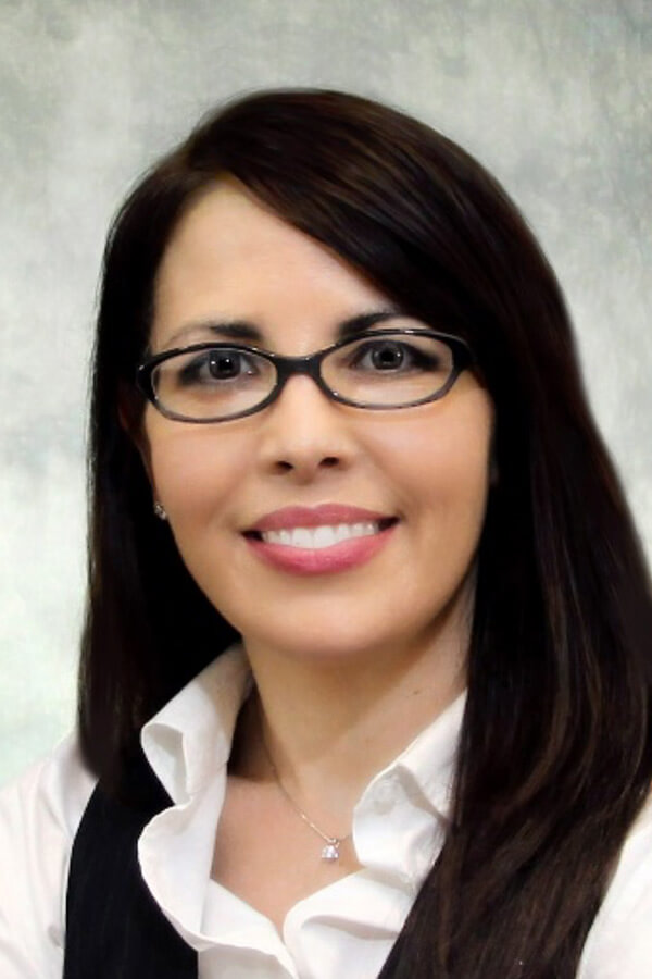 Calline Sanchez, Vice President IBM Worldwide Systems Lab & Technical Universities Tucson Site Leader & New Mexico State Leader